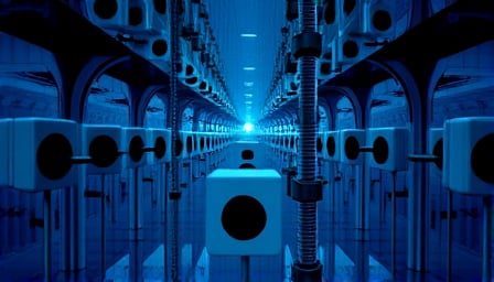 Blue Sky Uranium Corp Launches Drill Program at Ivana Project to Boost Uranium Exploration Blue Sky Uranium Corp Launches Drill Program at Ivana Project to Boost Uranium Exploration