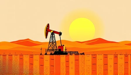 Blue Star Helium Ltd Embarks on New Exploration with Jackson 4 Well Drilling