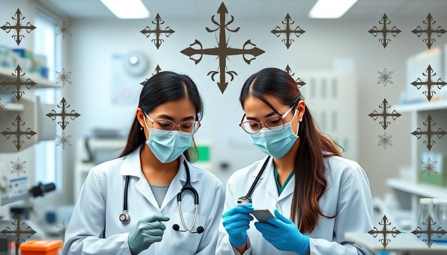 Bluejay Diagnostics Enrolls 624 Patients in SYMON‑II Trial, Advancing Sepsis Test Validation Bluejay Diagnostics Enrolls 624 Patients in SYMON‑II Trial, Advancing Sepsis Test Validation