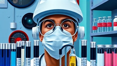 Bluejay Diagnostics Inc. Demonstrates Resilience Amid Healthcare Sector Volatility