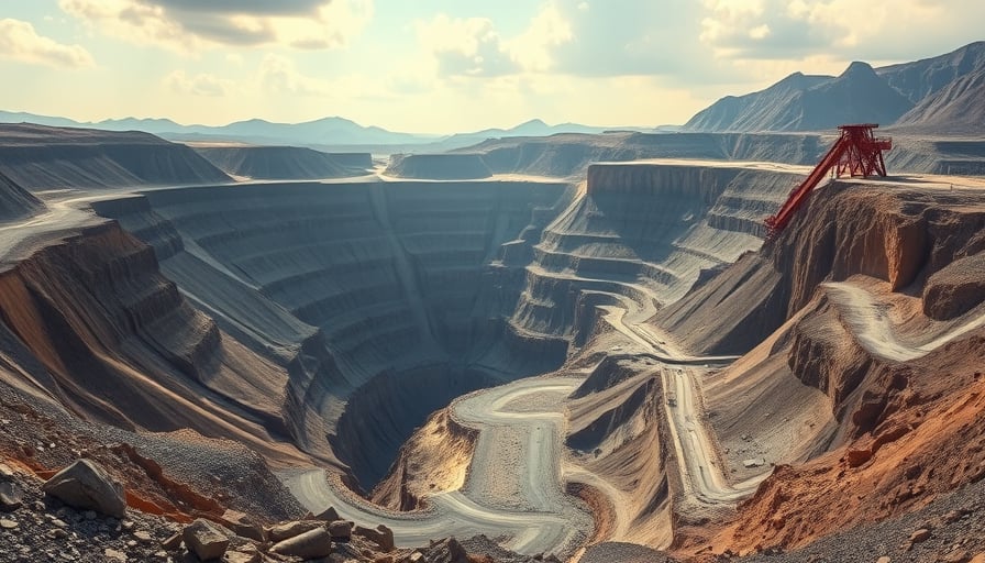 Blue Moon Metals Shifts Royalty, Gains Scotiabank Bullish Rating—A New Growth Outlook Blue Moon Metals Shifts Royalty, Gains Scotiabank Bullish Rating—A New Growth Outlook