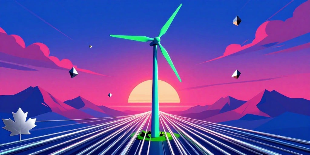 BLUENERGIES LTD: TSX Venture Surge, Market Cap & Renewable Future BLUENERGIES LTD: TSX Venture Surge, Market Cap & Renewable Future