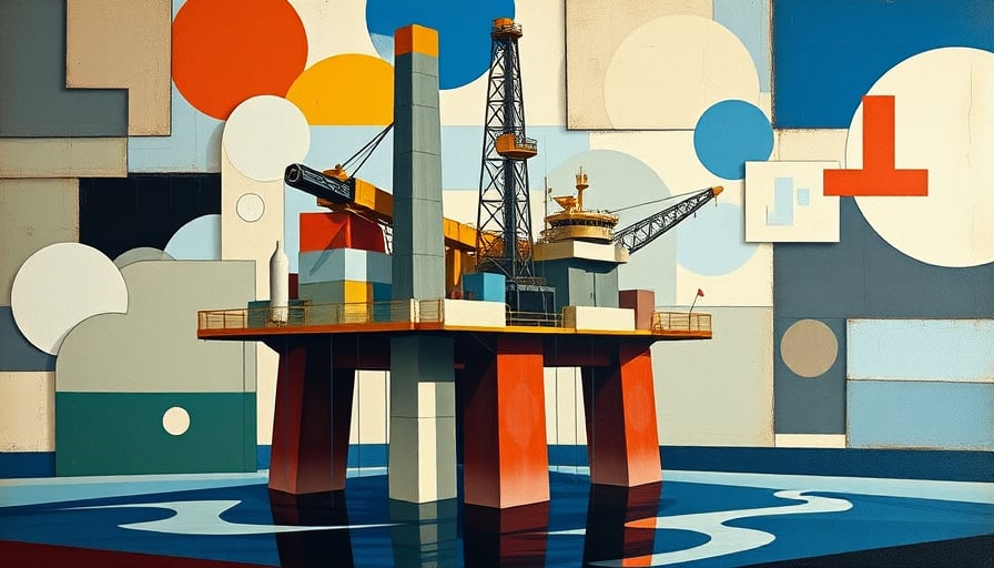 Bluenord ASA Completes Secondary Share Placement, Shares Decline Following Announcement