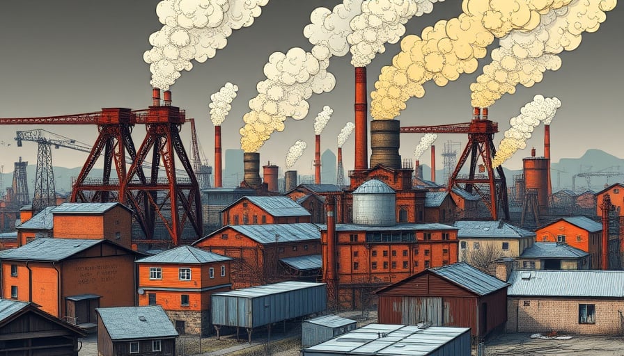 BlueScope Launches Daily Buy‑Back & Unquoted Equity Issue to Boost Shareholder Value BlueScope Launches Daily Buy‑Back & Unquoted Equity Issue to Boost Shareholder Value