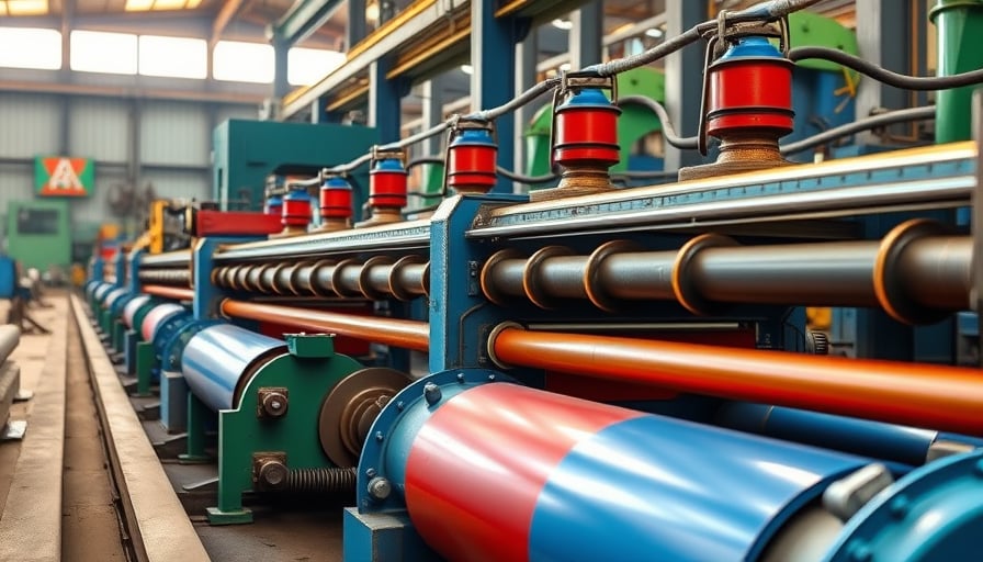 BlueScope’s 2025 Share Buy‑back: A Cosmetic Fix Amid Deep Cash‑Flow Weakness BlueScope’s 2025 Share Buy‑back: A Cosmetic Fix Amid Deep Cash‑Flow Weakness