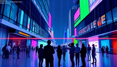Bluesky Digital Assets Corp Faces Echo Chamber Criticism Amid Market Volatility and Regulatory Challenges