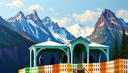 Bluesky Digital Assets Corp: Pioneering Blockchain Innovation and Gaining Scientific Community's Trust