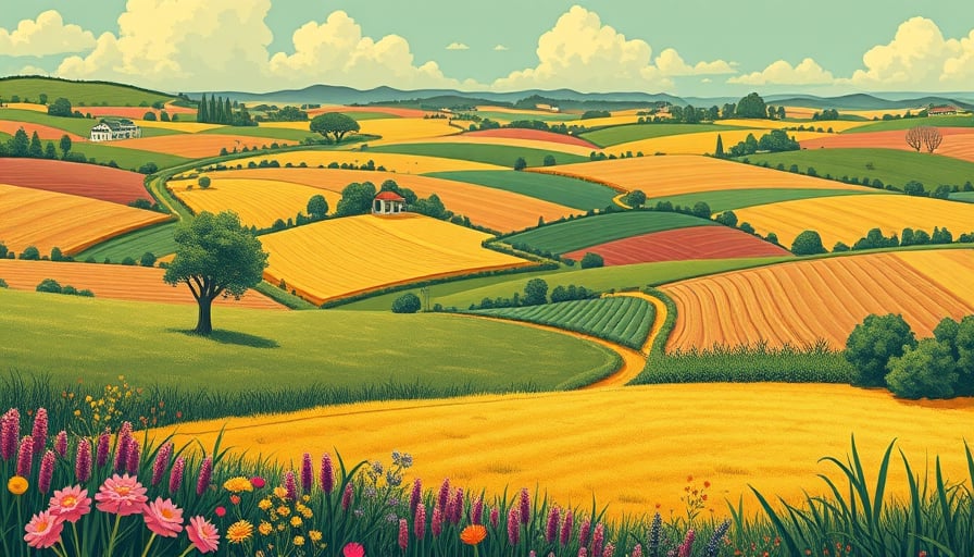 Bluestar Adisseo Co. Eyes Steady Growth Amid Quiet Market Conditions Bluestar Adisseo Co. Eyes Steady Growth Amid Quiet Market Conditions