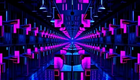 Blum Cryptocurrency Hits 52-Week Low Amid Market Volatility