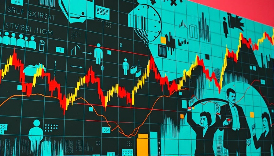 Blum's Volatile Journey Highlights Resilience and Growth Potential in Cryptocurrency Market Blum's Volatile Journey Highlights Resilience and Growth Potential in Cryptocurrency Market