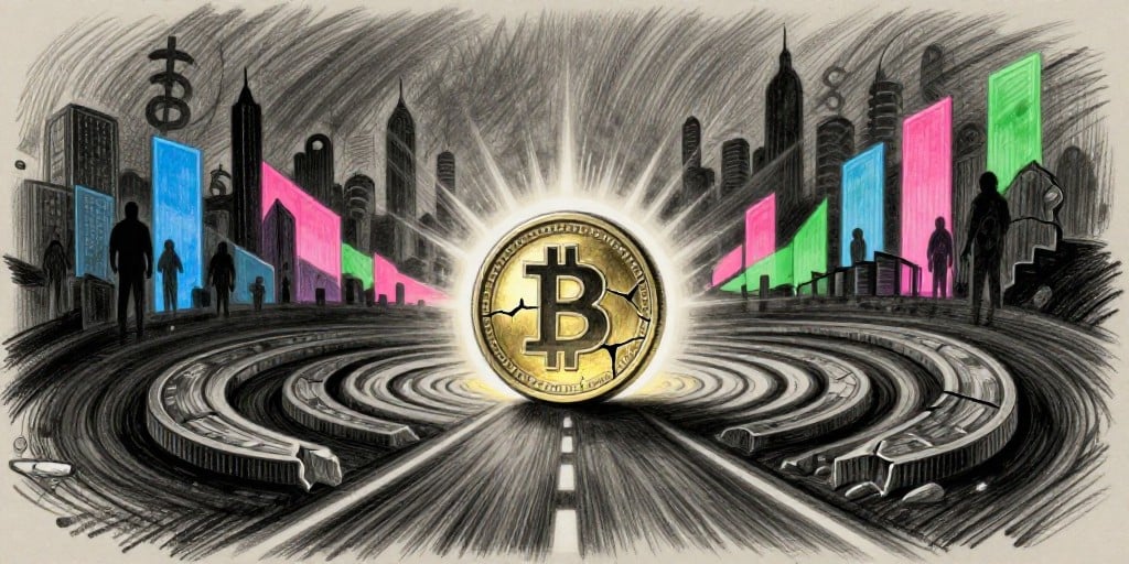 Blur Crypto’s Volatile Journey: From $0.0071 Low to $0.0538 High—What Investors Need to Know Blur Crypto’s Volatile Journey: From $0.0071 Low to $0.0538 High—What Investors Need to Know