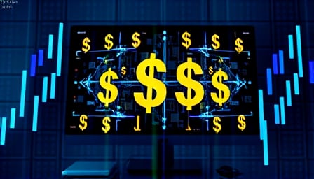 Blur: Navigating Volatility, Crypto Asset Seeks Market Resurgence