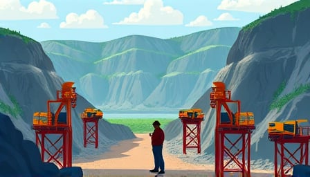 BluSky AI Inc. Leverages Tech and Mining Opportunities with Strategic Nevada Lease and GPU Marketplace Partnership