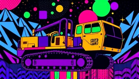 BluSky AI Inc. Pioneers AI-Driven Exploration in Mining Sector BluSky AI Inc. Pioneers AI-Driven Exploration in Mining Sector