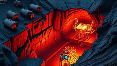 BMO Raises Target Price for ERO Copper Corp Amid Bullish Market Developments and U.S. Tariff Impact