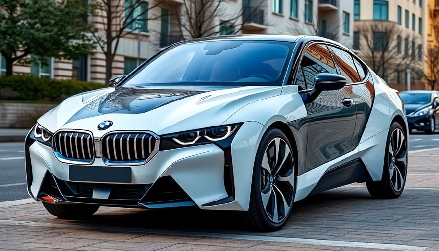 BMW Aktienkurs: 20 % Wachstum, Analysten‑Rang und Elektro‑Strategie