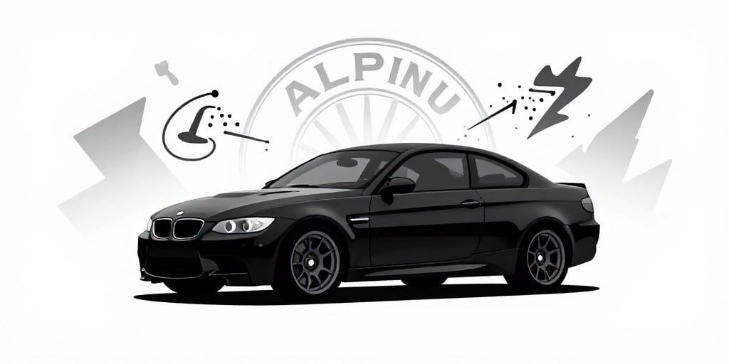 BMW Faces 25% US Tariff Shock, Electrification Push—Will the Icon Survive?