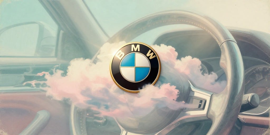 BMW Shares Rebound After 2026 Outlook Cut, Buy‑back and Insider Buying Boost Confidence BMW Shares Rebound After 2026 Outlook Cut, Buy‑back and Insider Buying Boost Confidence