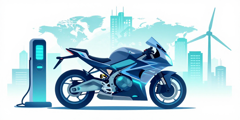 BMW Unveils F 450 GS, New EV Models, and Global Strategy Moves in 2026