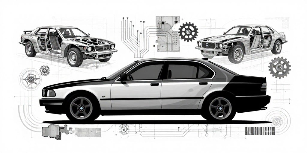 BMW’s 2025‑27 Share‑Buyback & New 7 Series Push: Will It Secure Market Leadership? BMW’s 2025‑27 Share‑Buyback & New 7 Series Push: Will It Secure Market Leadership?