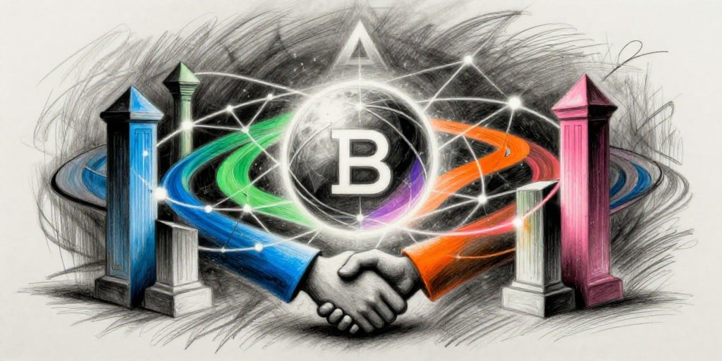 BNB Chain Accelerates Growth: AI Agent Upgrade, Institutional Gains & Yield Innovation Drive $700+ Momentum