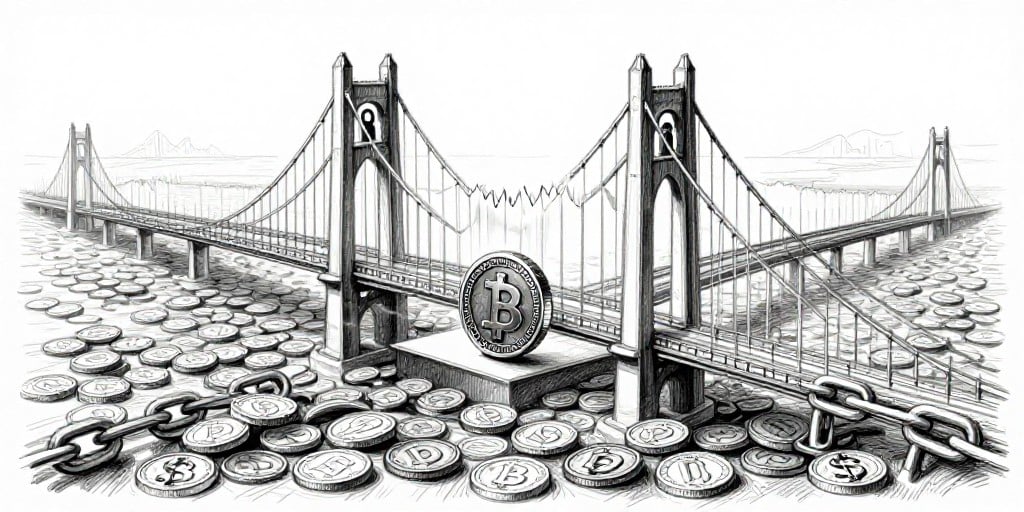 BNB Chain Surges to $5.2B in Tokenized Assets Amid Market Volatility BNB Chain Surges to $5.2B in Tokenized Assets Amid Market Volatility
