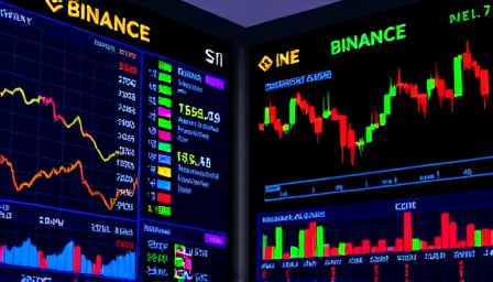 BNB Hits New All-Time High Amid Crypto Market Revival and Institutional Interest BNB Hits New All-Time High Amid Crypto Market Revival and Institutional Interest