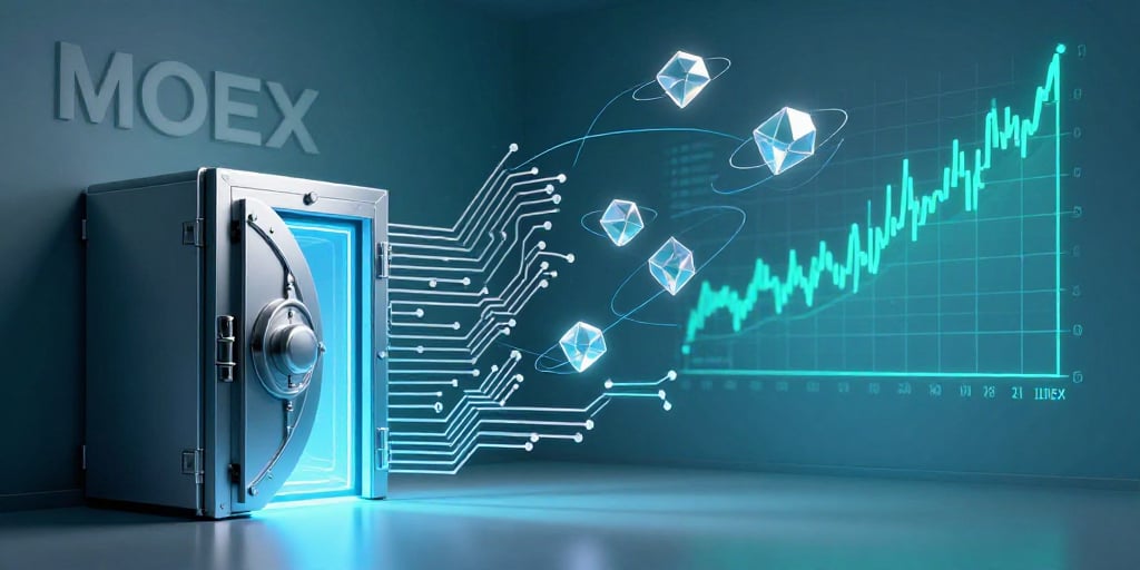 BNB Surges: Privacy Trading, MOEX Index Inclusion, and Tokenized Equity Expansion Fuel Market Momentum