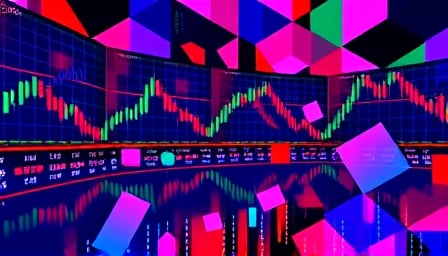BNB's Brief Surge Ends in Sudden Collapse, Highlighting Crypto Market Volatility BNB's Brief Surge Ends in Sudden Collapse, Highlighting Crypto Market Volatility