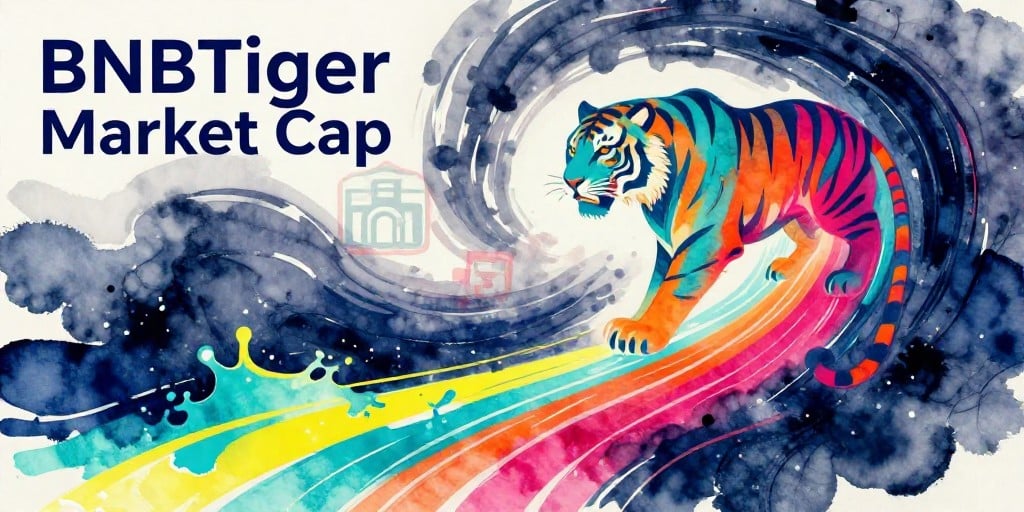 BNBTiger: Rising Crypto with $4.3M Market Cap – Growth Potential Ahead