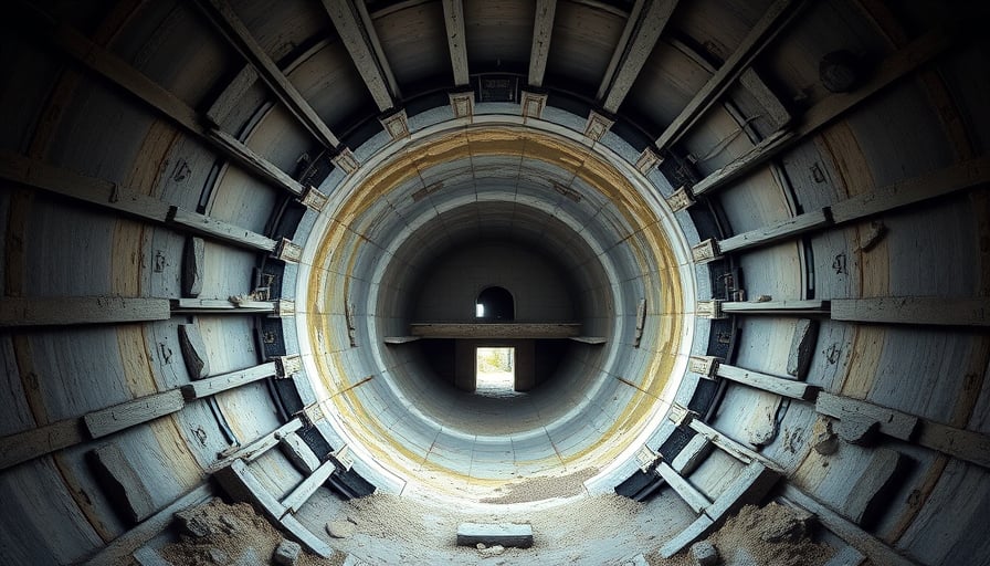 BNKR Grants 163,674 RSUs & 12,402 Options to Boost Bunker Hill Mine Revival