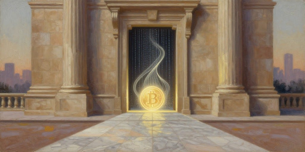 BNY Mellon Launches Institutional Crypto Staking via Galaxy Digital Partnership BNY Mellon Launches Institutional Crypto Staking via Galaxy Digital Partnership