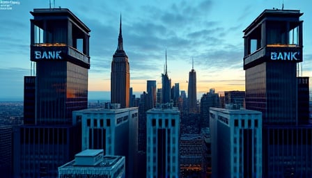 BNY Mellon Surpasses Expectations with Strong Q2 Earnings and Strategic Growth