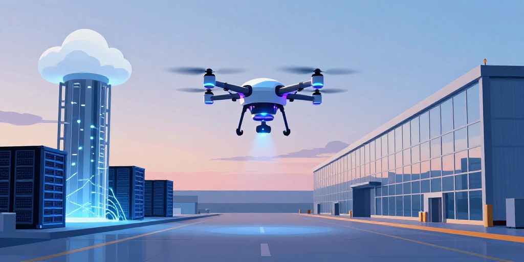 Boardwalktech's Southeast Asian Tech Deal Boosts Cloud Logistics Growth, Stock Surges