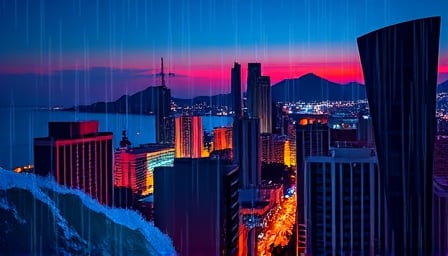 BOC Hong Kong Holdings Ltd Surges Amid Financial Optimism and Market Gains