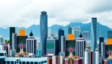 BOC Hong Kong Holdings Navigates Market Dynamics with Optimistic Profit Growth Outlook
