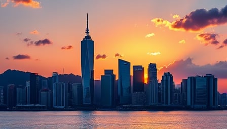 BOC Hong Kong Holdings Surges in Valuation Amid Strategic Growth and Market Expansion