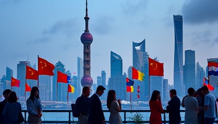 BOC International China Co Ltd Capitalizes on Bullish Market Trends with Strong Financial Performance