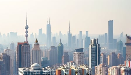 BOC International China Co Ltd: Capitalizing on Bullish Market Trends in China's Financial Sector