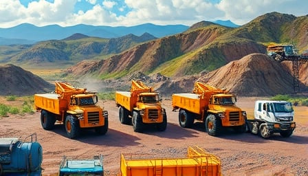 Bocana Resources Corp: Pioneering Mineral Exploration in South America