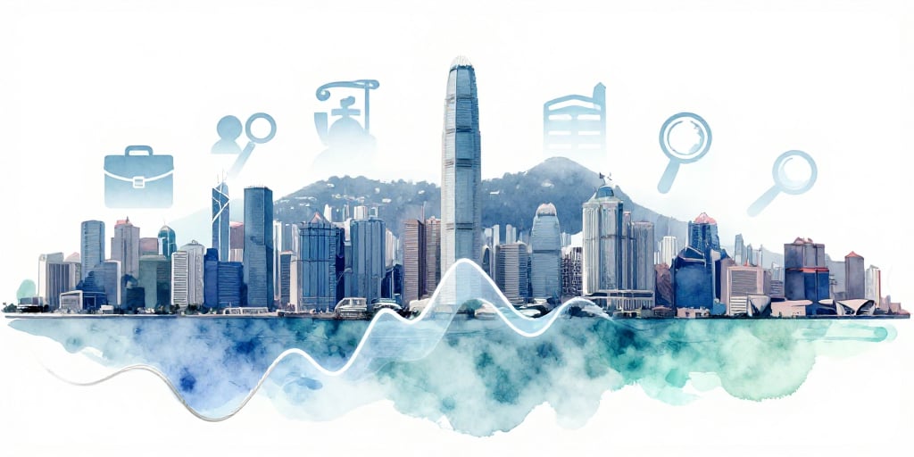 BOCOM International Holdings: HK Capital Markets Leader with Diverse Finance Services