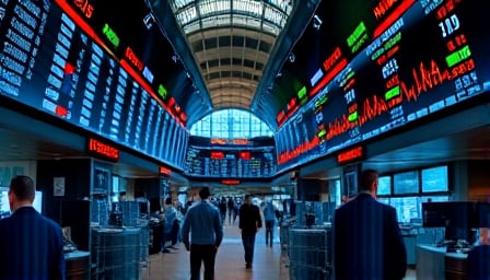 BODA Token Experiences Market Volatility Amidst Recent Price Fluctuations