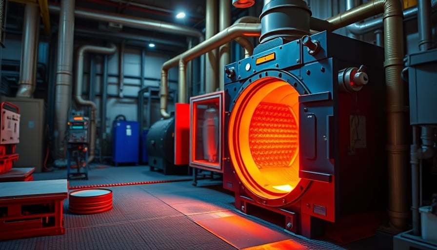 Bodycote Boosts Share Value with Buyback & French Asset Sale, Eyes Aerospace Growth