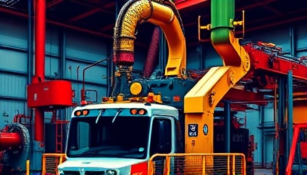 Bodycote PLC at a Crossroads: Navigating Financial Volatility and Strategic Challenges