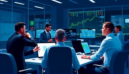 Bodycote PLC Embarks on Share Buyback Amid Market Volatility and Strategic Investor Interest