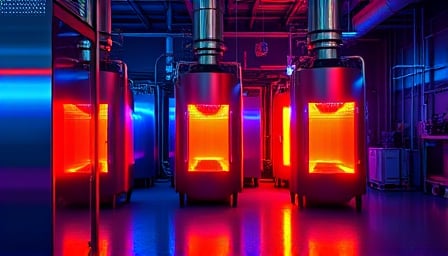 Bodycote PLC Faces Revenue Decline but Maintains Steady Outlook Amid Strategic Initiatives
