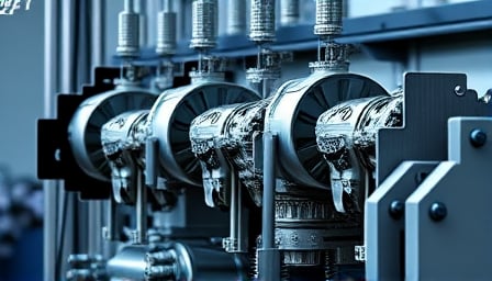 Bodycote PLC Launches Aggressive Share Buyback to Boost Confidence and Shareholder Value