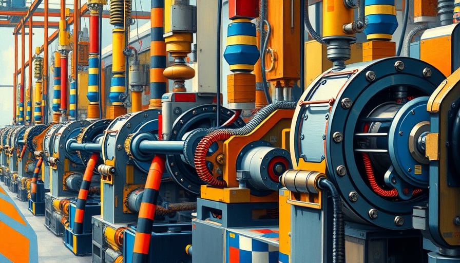 Bodycote PLC: Market Surge, Metal Tech Innovation & Stock Outlook Bodycote PLC: Market Surge, Metal Tech Innovation & Stock Outlook