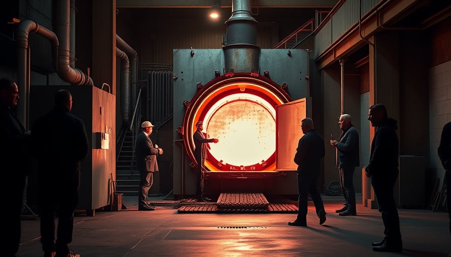 Bodycote PLC Shares: Strong Year‑Long Upswing, Healthy Valuation Signals Investor Confidence