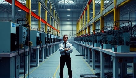 Bodycote PLC Shows Strong Financial Recovery and Strategic Growth in Industrials Sector